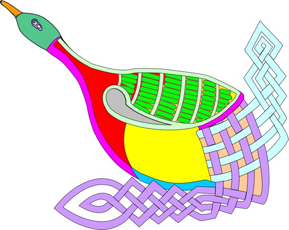 goose